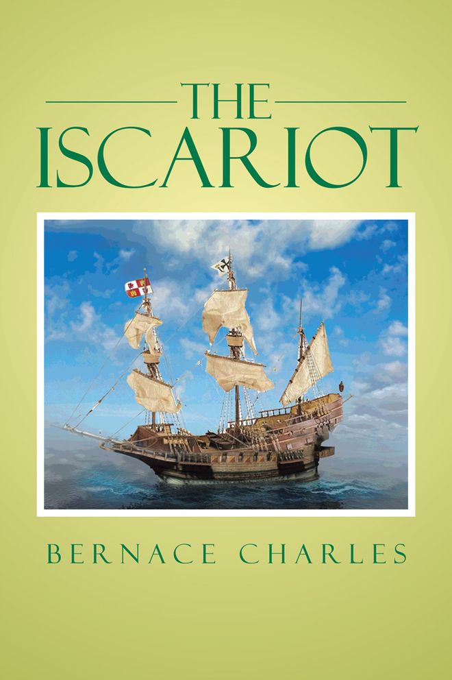 The Iscariot