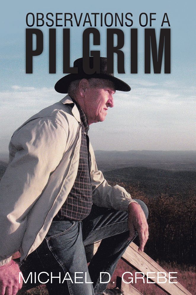 Observations of A Pilgrim
