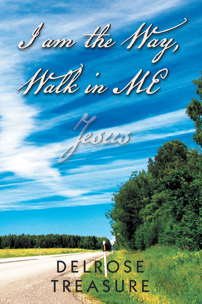 I am the Way, Walk in Me