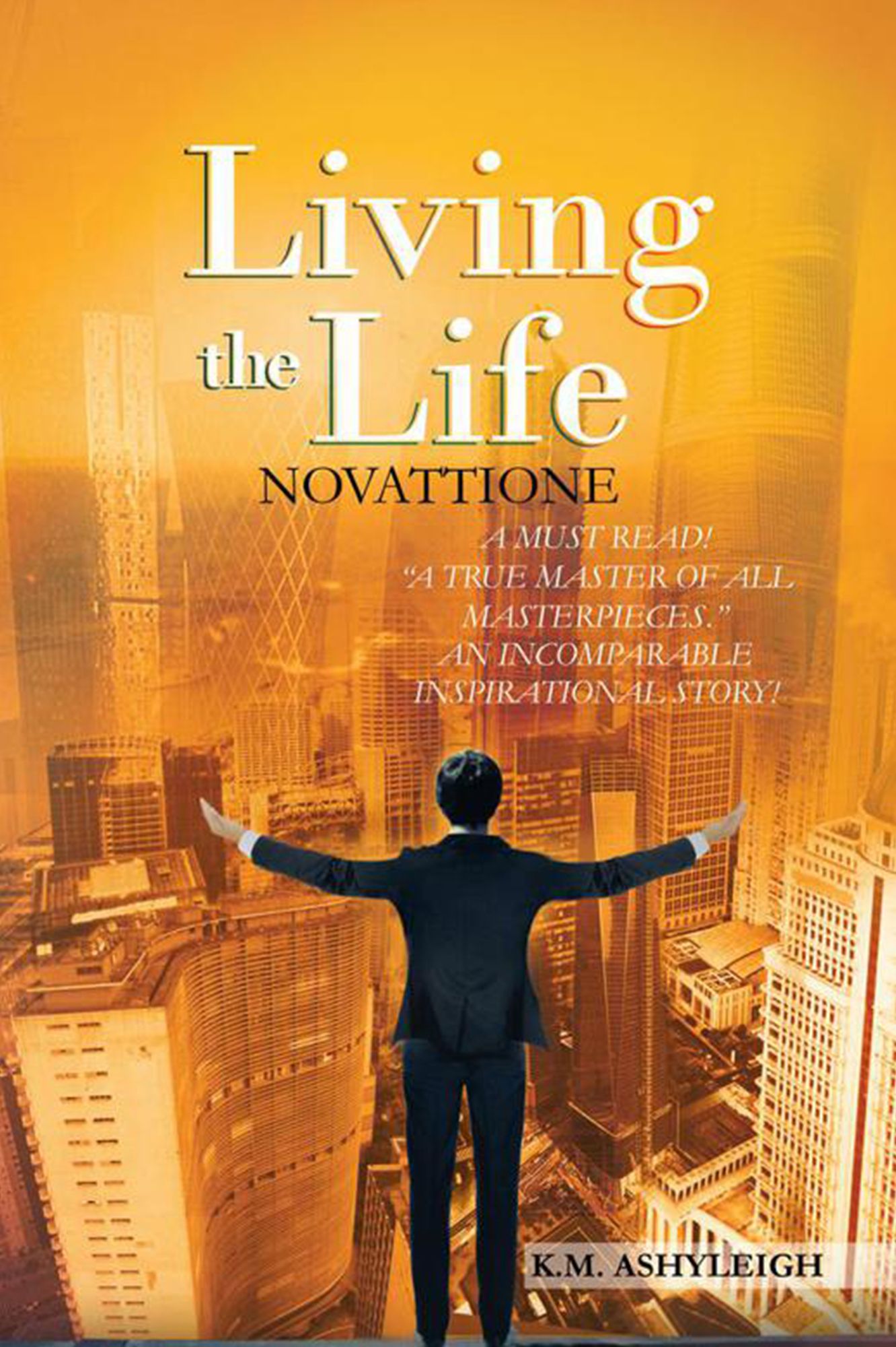 Living the Life: NOVATTIONE: NOVATTIONE