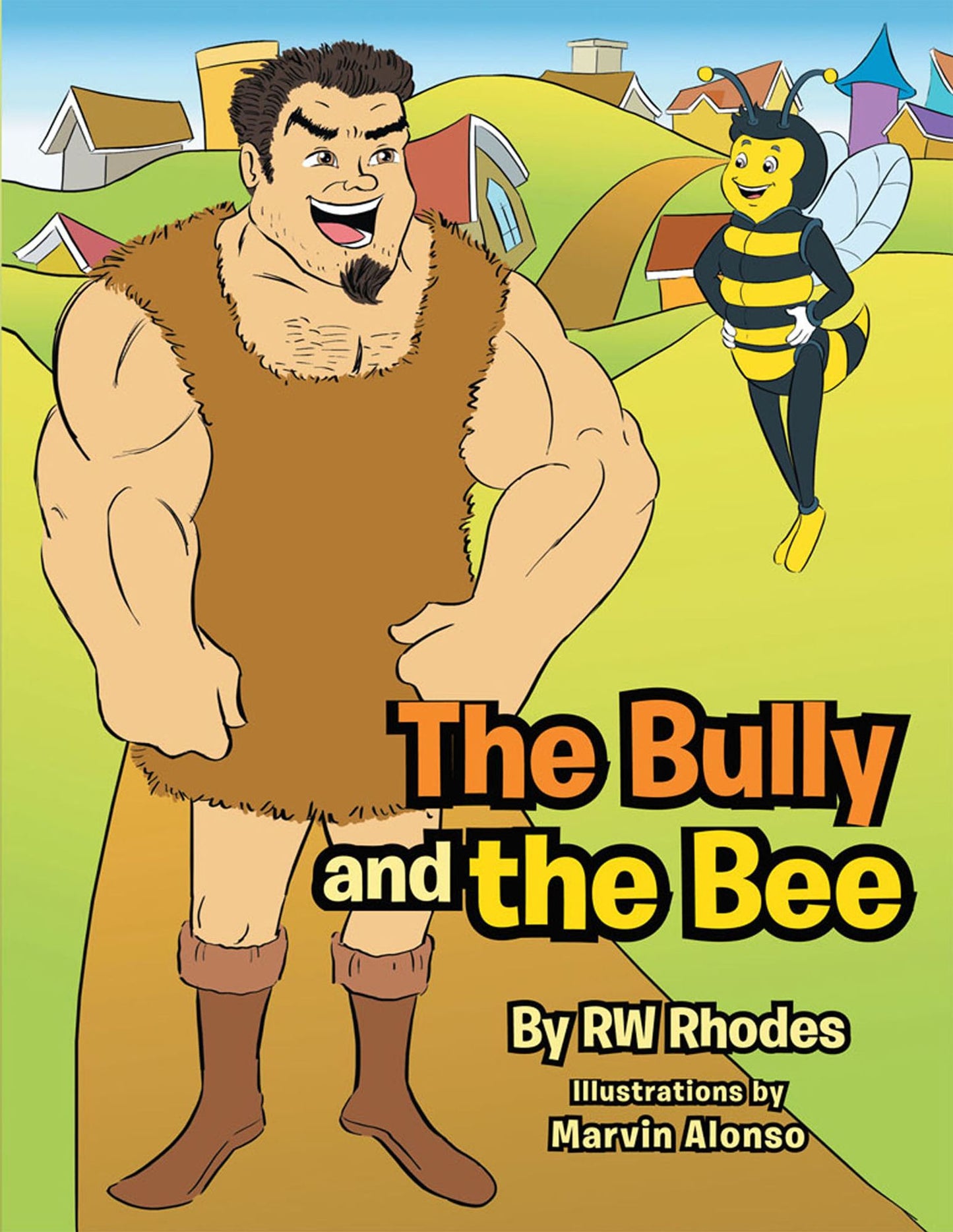 The Bully and the Bee