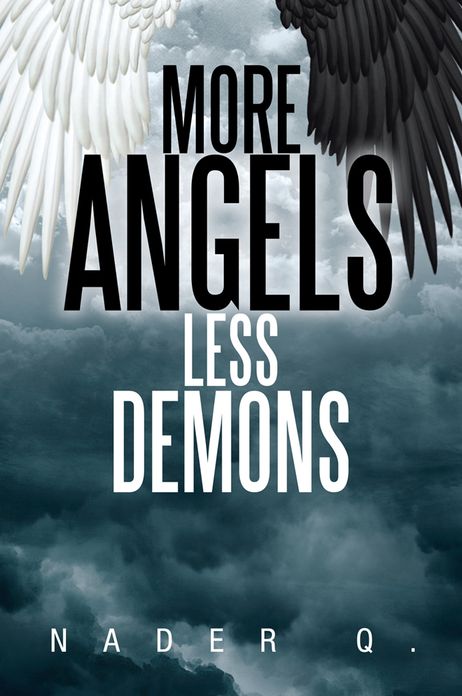 MORE ANGELS LESS DEMONS