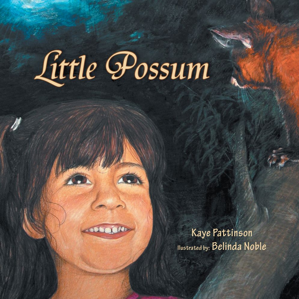 Little Possum (ebook version of 501361)