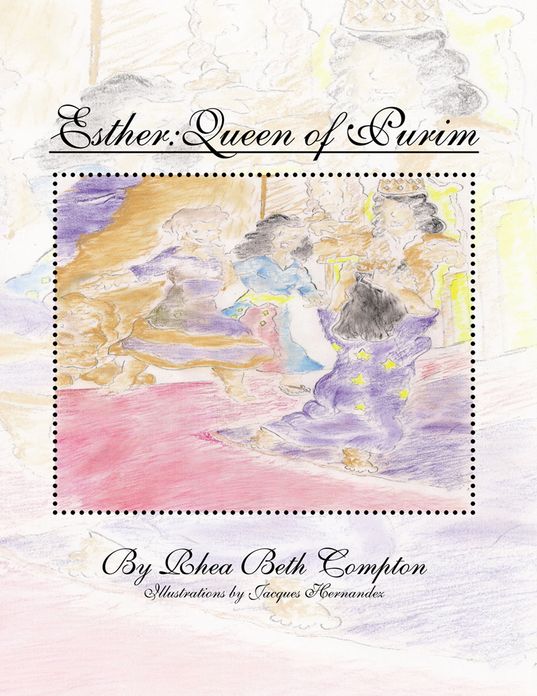 Esther: Queen of Purim