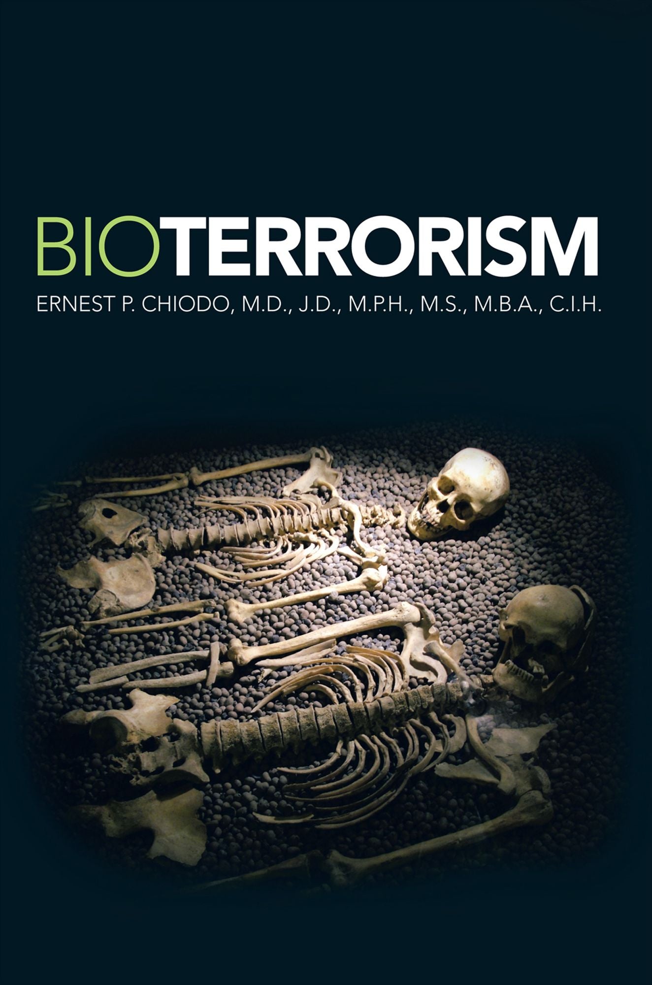 Bioterrorism