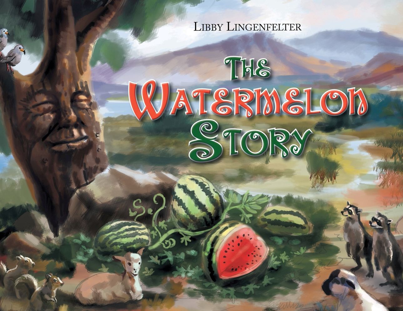 The Watermelon Story