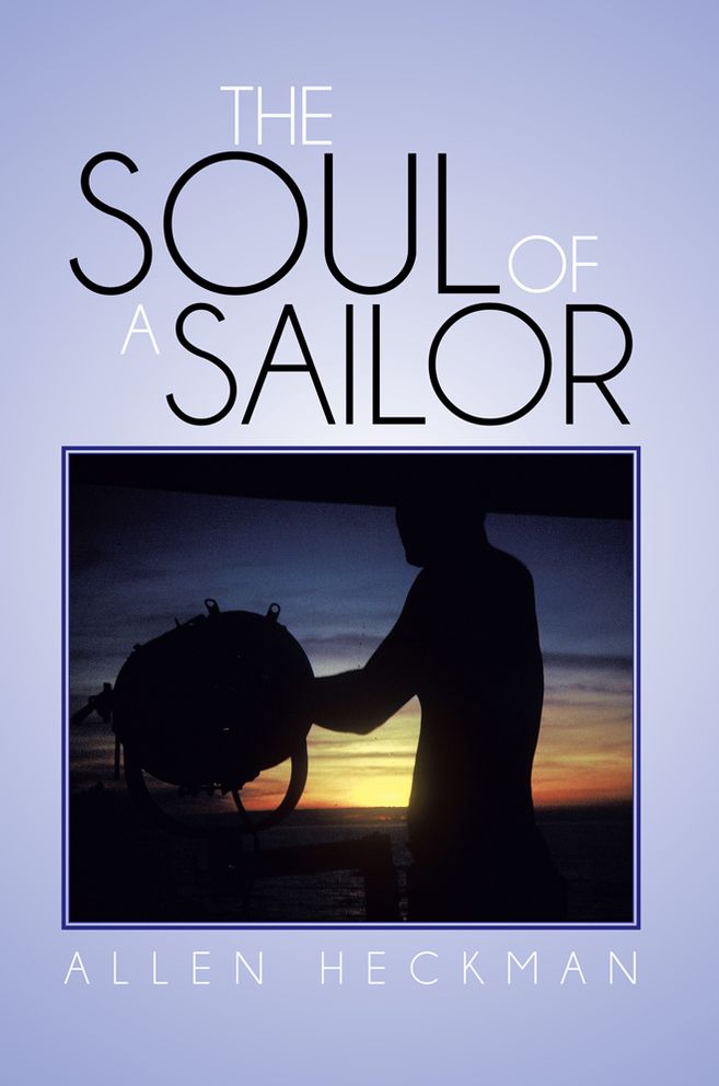 The Soul Of A Sailor