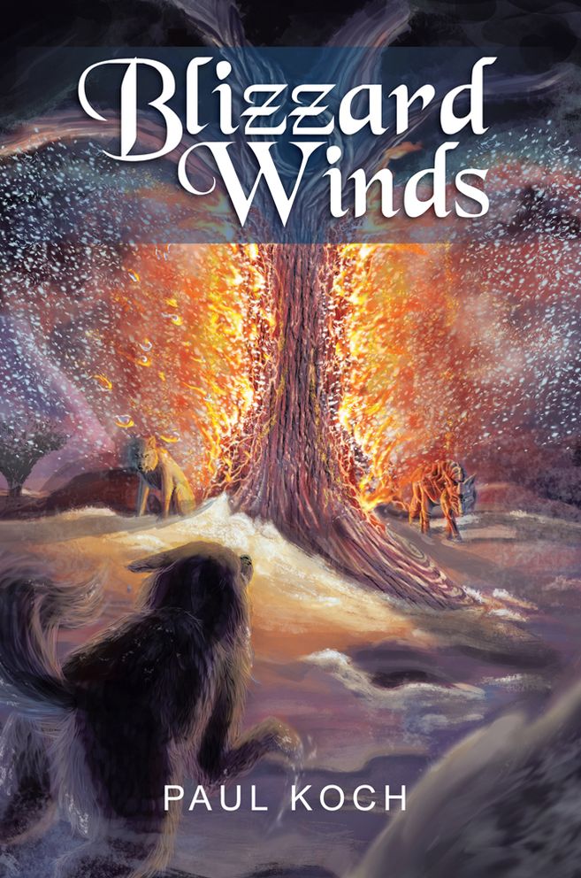 Blizzard Winds