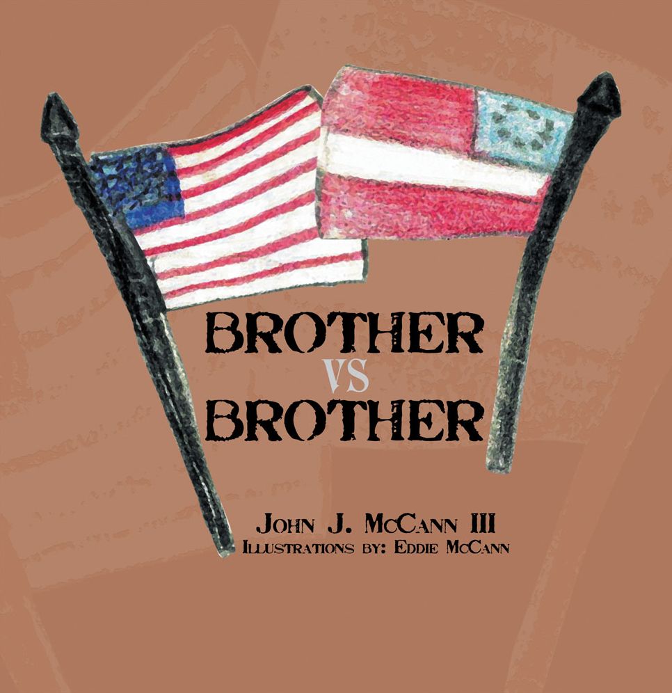 Brother Vs. Brother