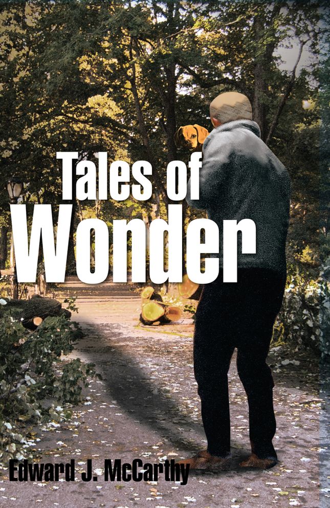 Tales of Wonder