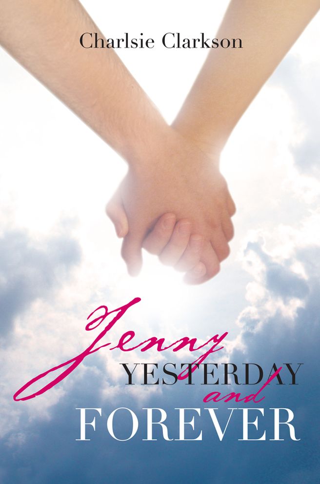 JENNY YESTERDAY AND FOREVER