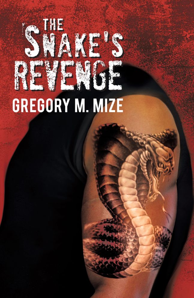 The Snake's Revenge