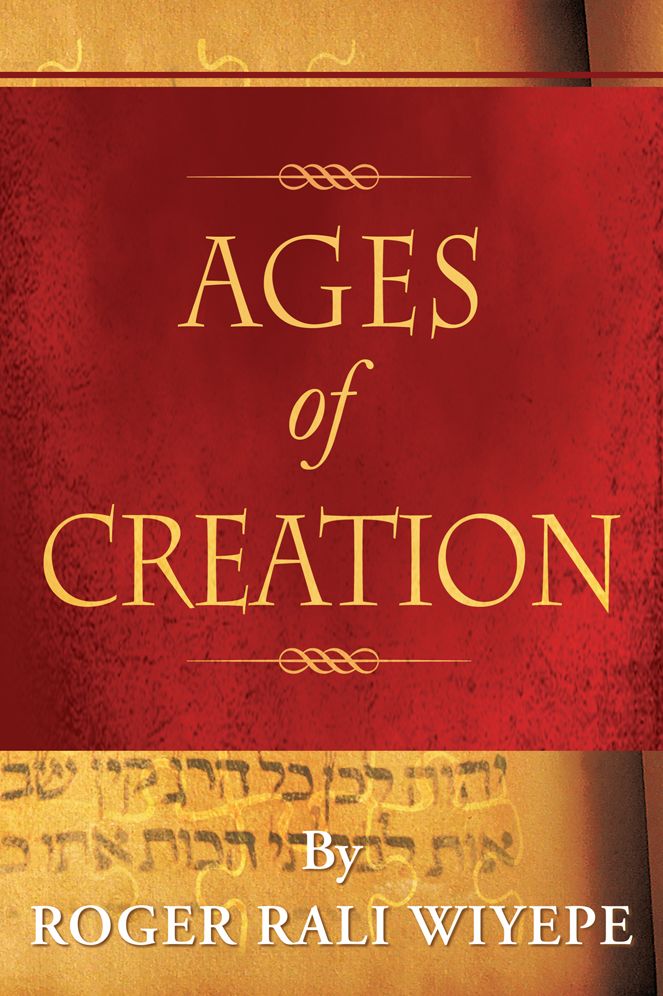 AGES OF CREATION