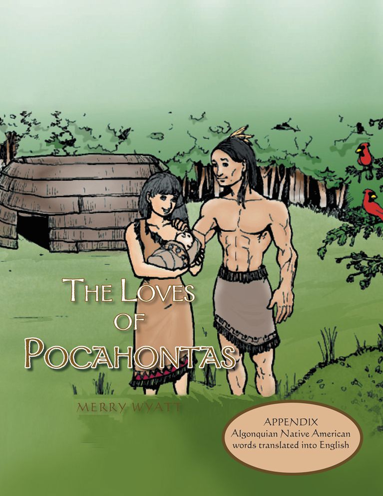 The Loves of Pocahontas