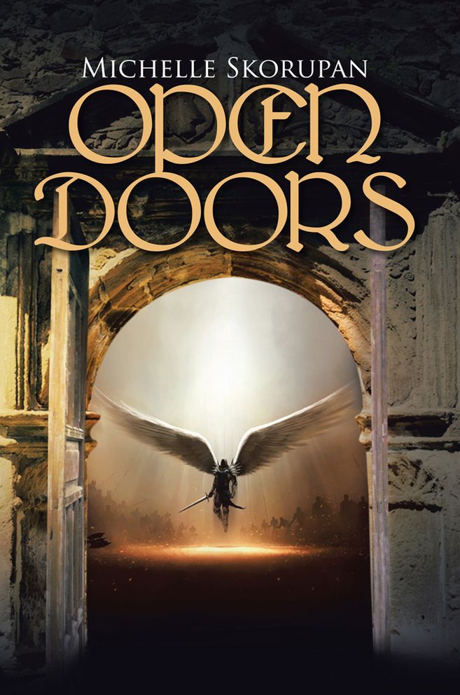 OPEN DOORS