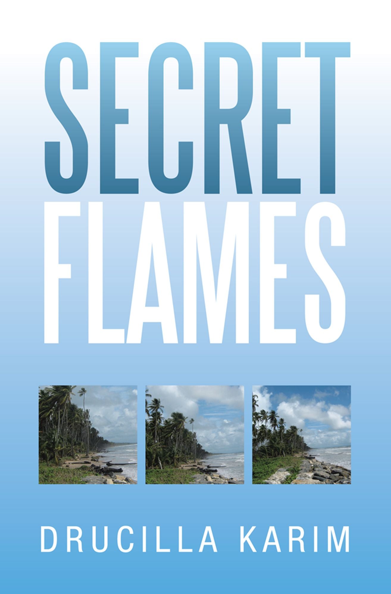 Secret Flames