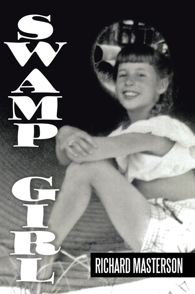 SWAMP GIRL