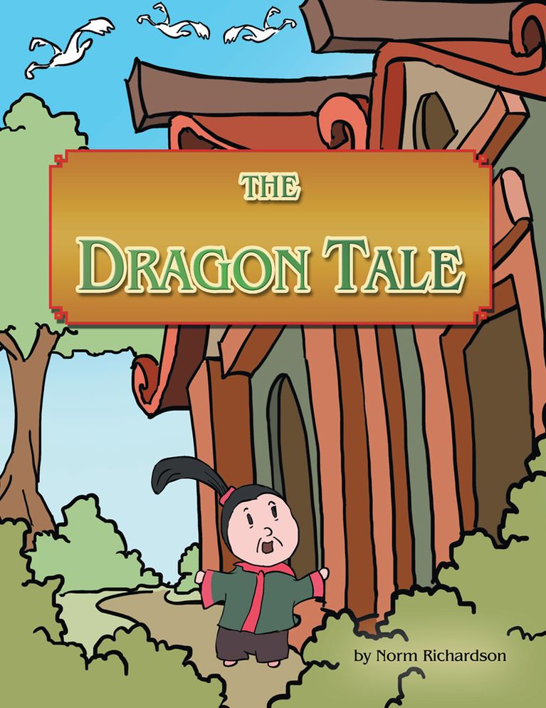 THE DRAGON TALE