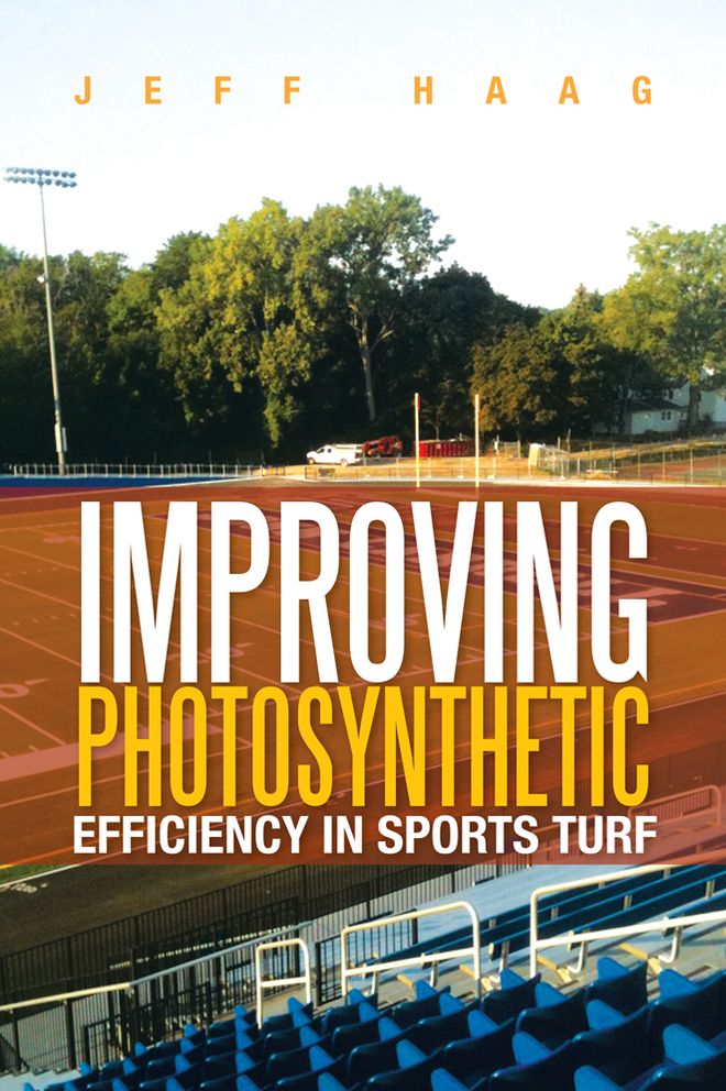 IMPROVING PHOTOSYNTHETIC EFFICIENCY IN SPORTS TURF