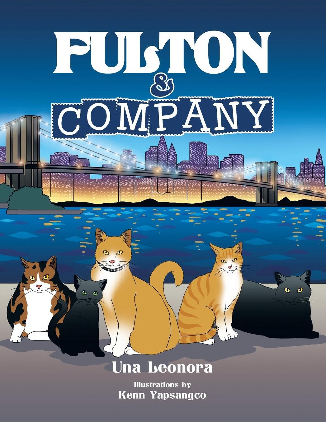 Fulton & Company
