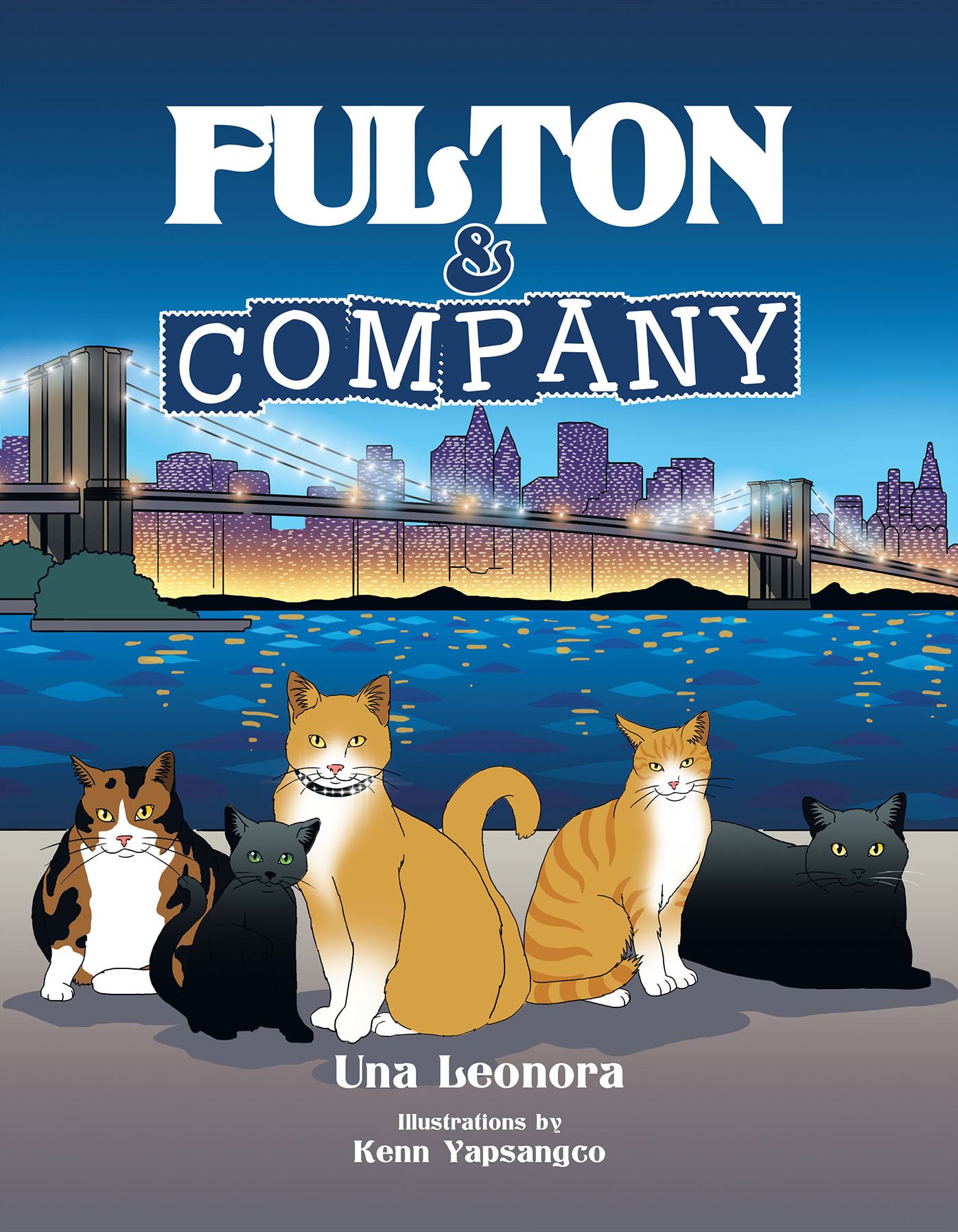Fulton & Company