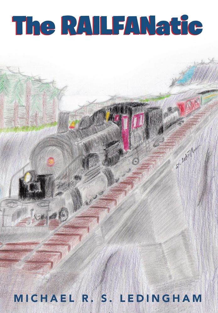 The RAILFANatic