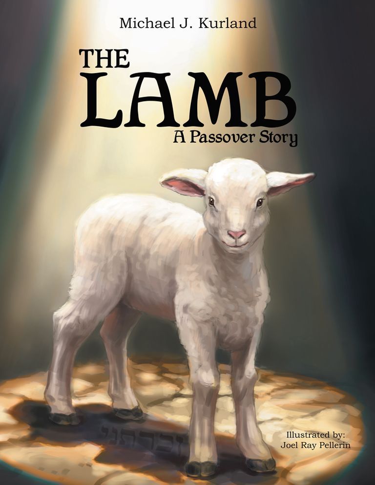 THE LAMB: A Passover Strory