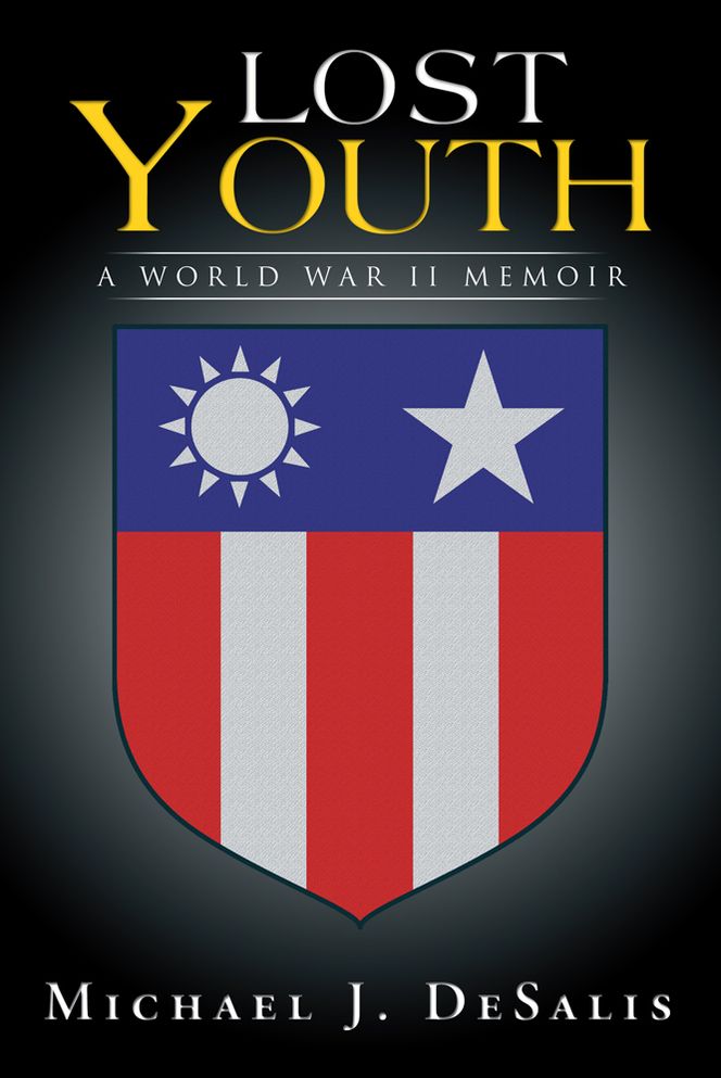 Lost Youth: A World War II Memoir