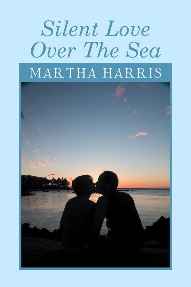 SILENT LOVE OVER THE SEA