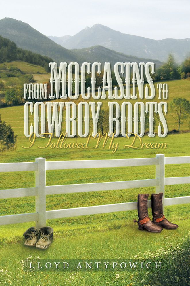 From Moccasins To Cowboy Boots: I Followed My Dream