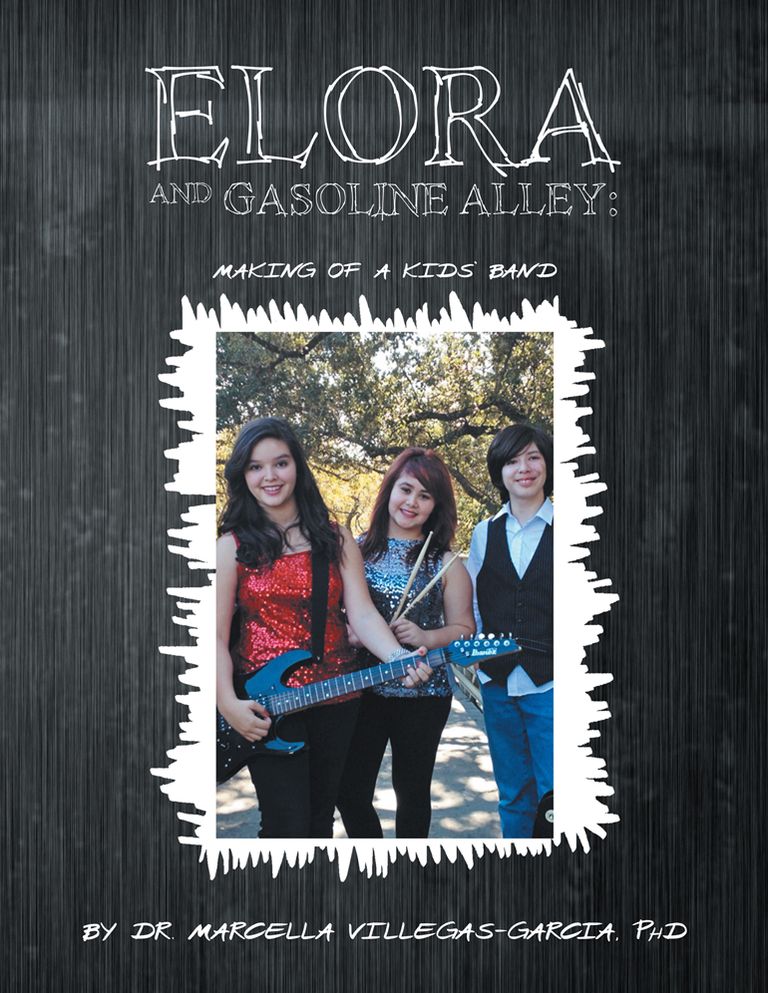 Elora and Gasoline Alley: Making of a Kids' Band