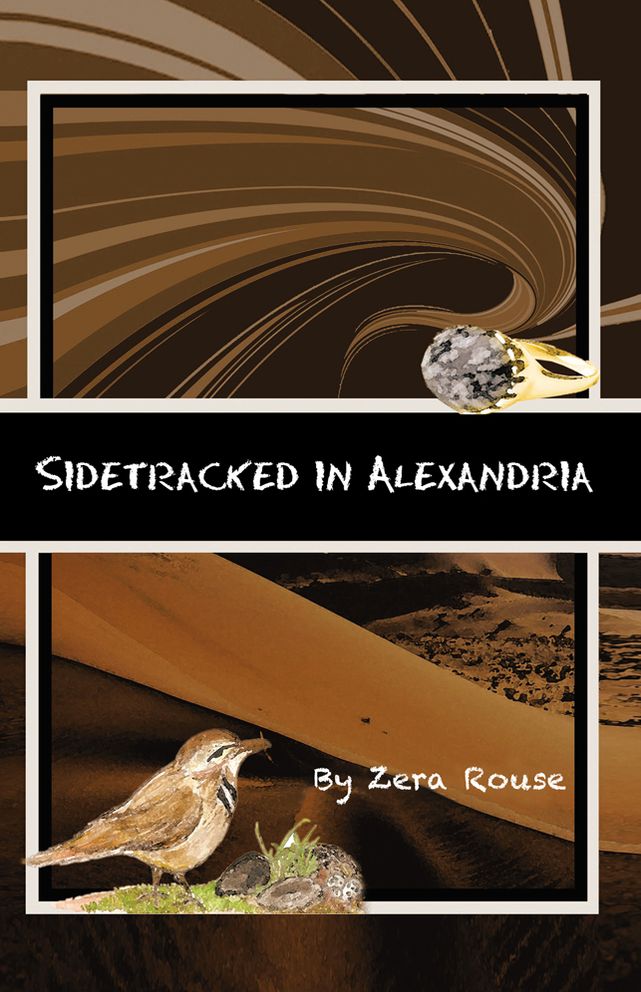 Sidetracked in Alexandria