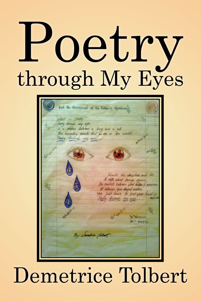 Poetry through My Eyes