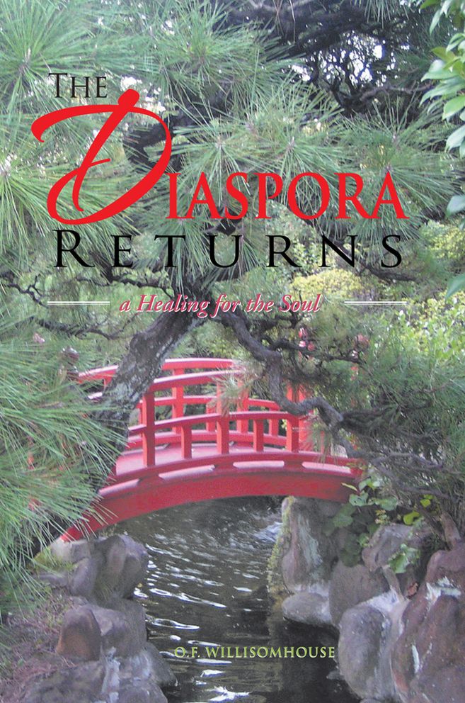 The Diaspora Returns: A Healing For The Soul