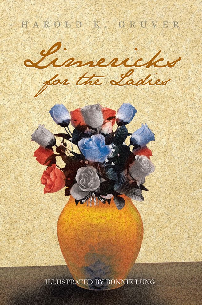 Limericks for the Ladies