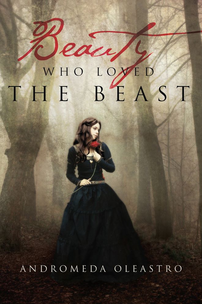 Beauty Who Loved The Beast
