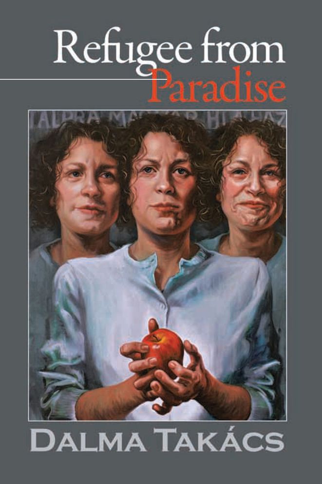 Refugee From Paradise