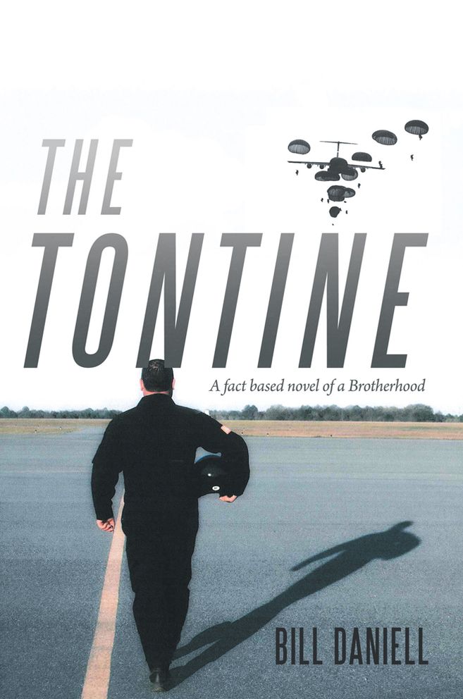 The Tontine: A fact based novel of a Brotherhood