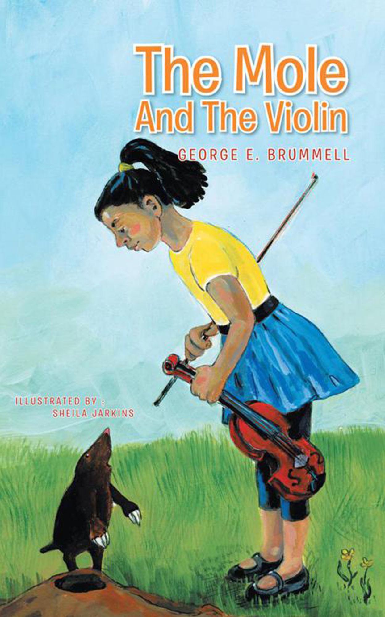 The Mole And The Violin