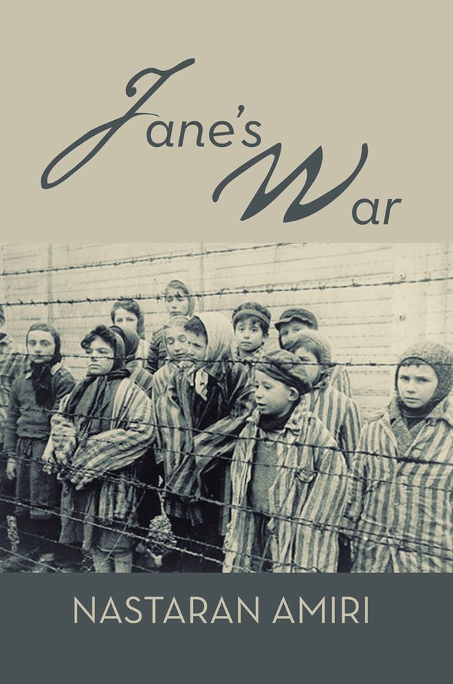 Jane's War