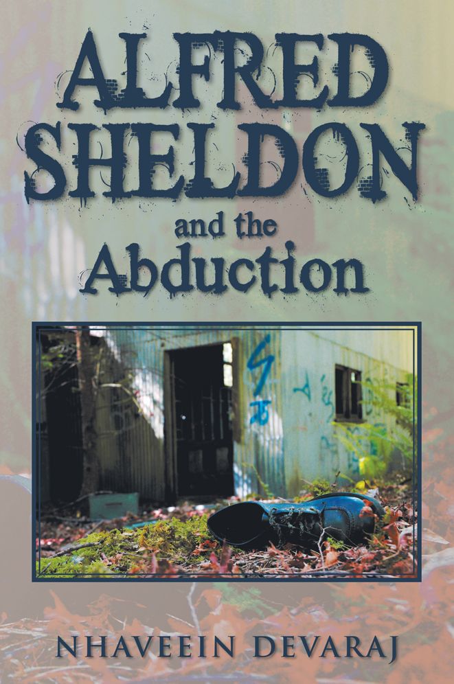 ALFRED SHELDON and the Abduction