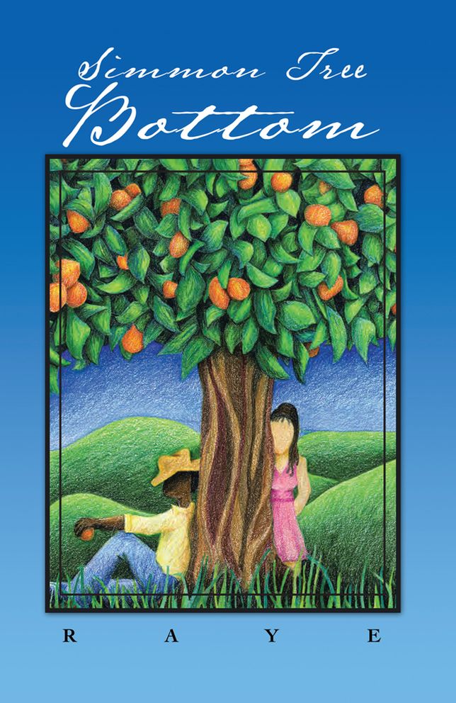Simmon Tree Bottom