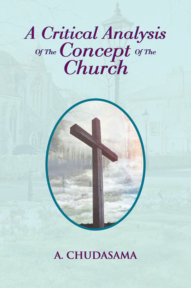 A Critical Analysis Of The Concept Of The Church
