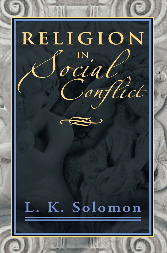 Religion in Social Conflict