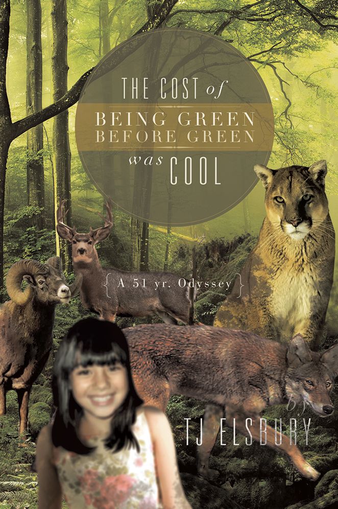 The Cost of Being Green Before Green was Cool: A 51 yr. Odyssey