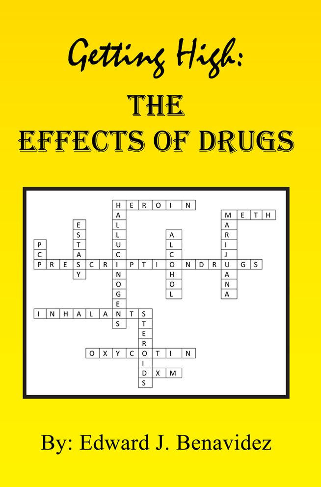 Getting High: The Effects of Drugs