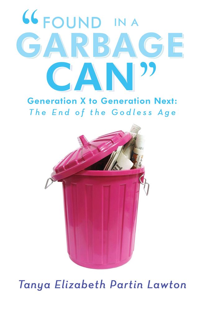 "Found in a Garbage Can": Generation X to Generation Next: the end of the Godless Age