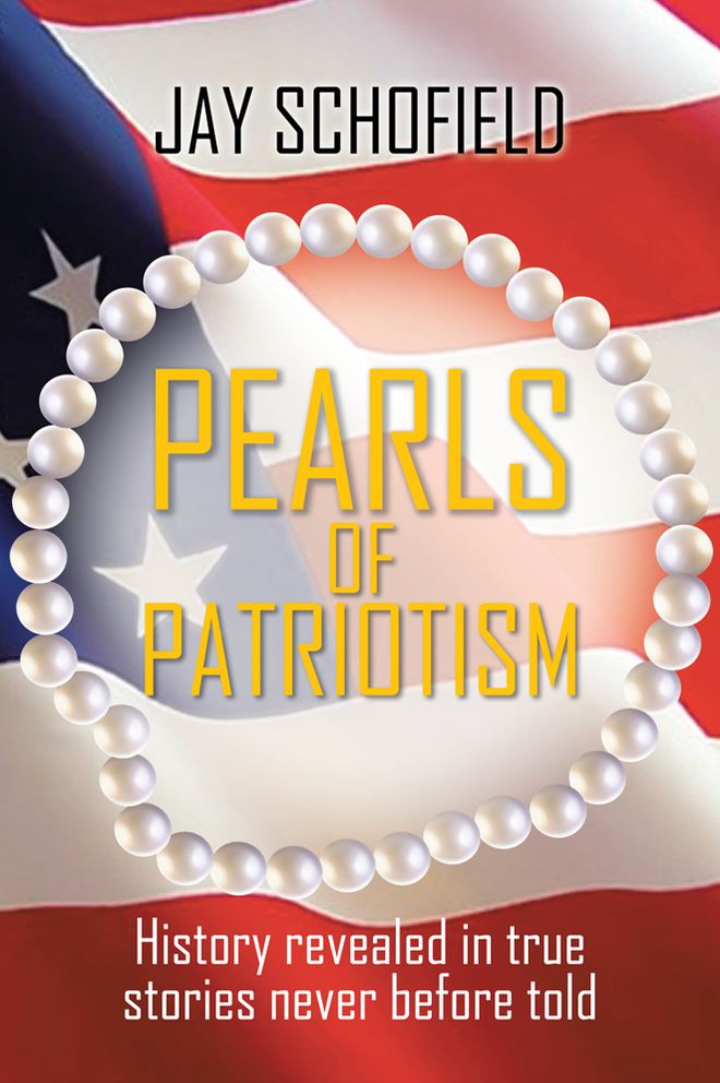 Pearls of Patriotism
