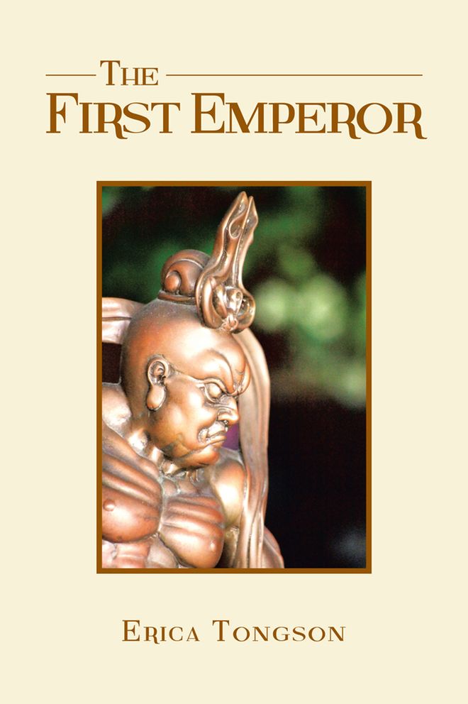 The First Emperor