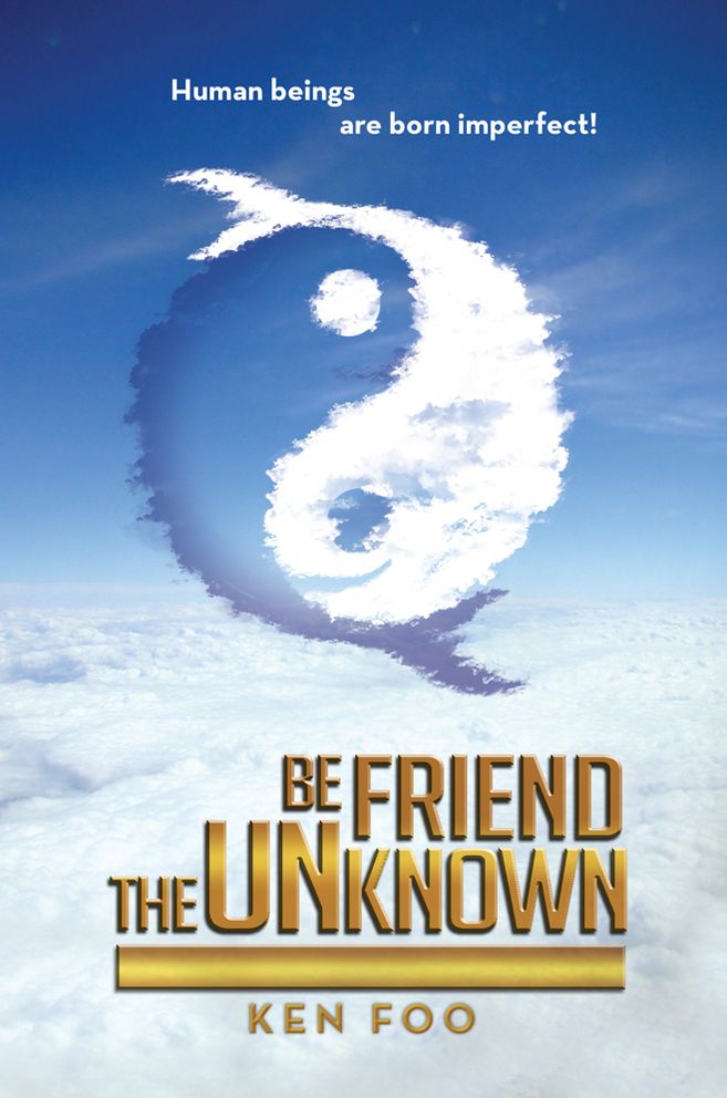 Befriend the Unknown